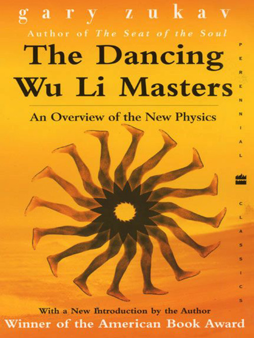 Title details for The Dancing Wu Li Masters by Gary Zukav - Available